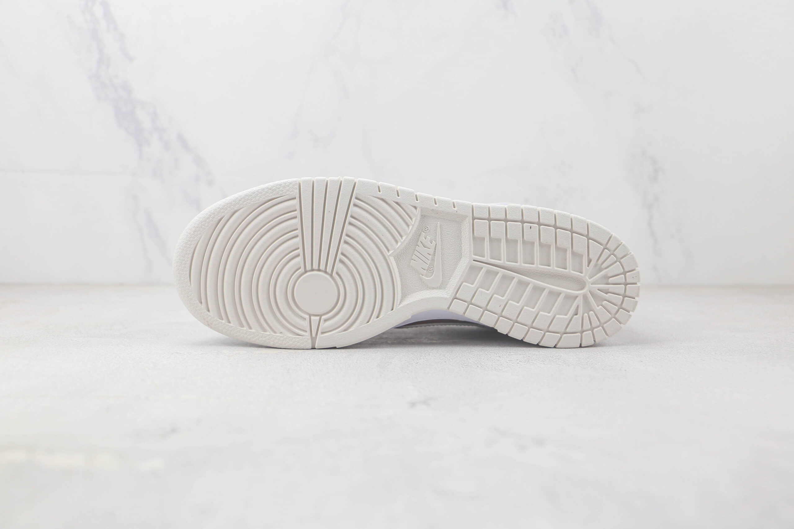 耐克Nike SB Dunk Low Dunk纯原版本低帮SB DUNK白棕色板鞋 莆田天花板DUNK系列 货号:NY3325-203