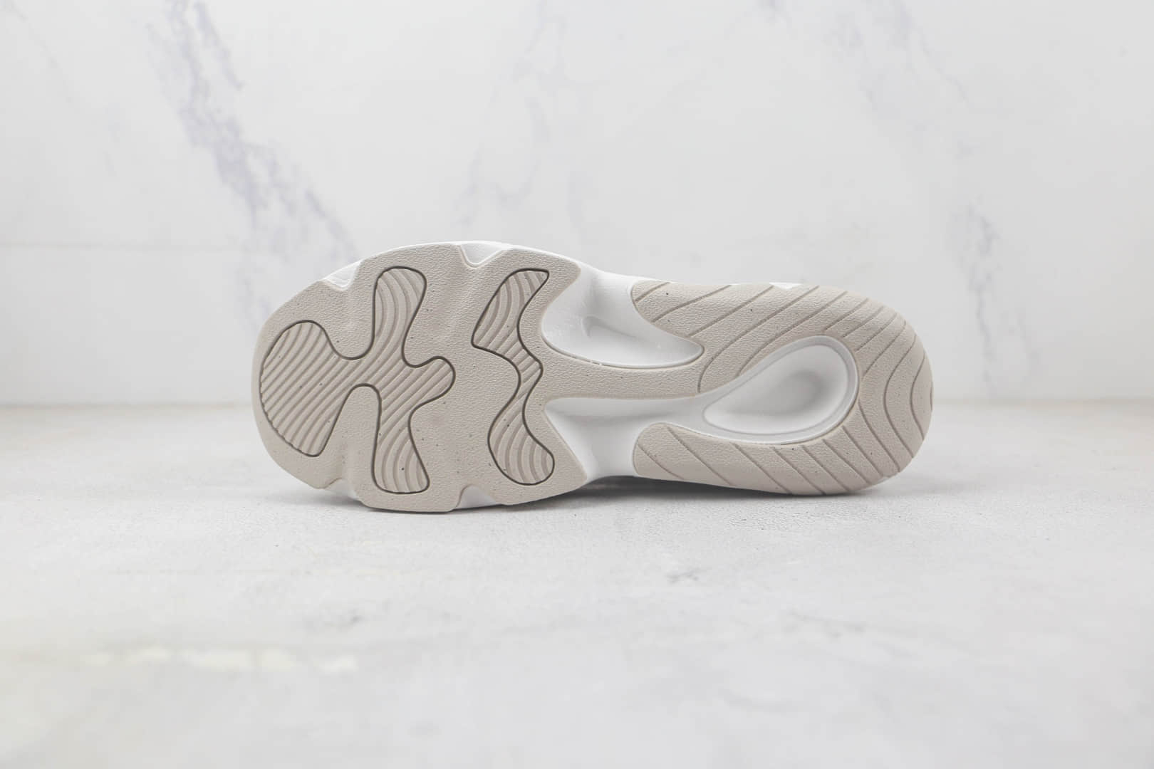 耐克Nike M2K TEKNO PLUS纯原版本M2K灰色复古老爹鞋 耐克M2K老爹鞋系列 货号:DR9761-002