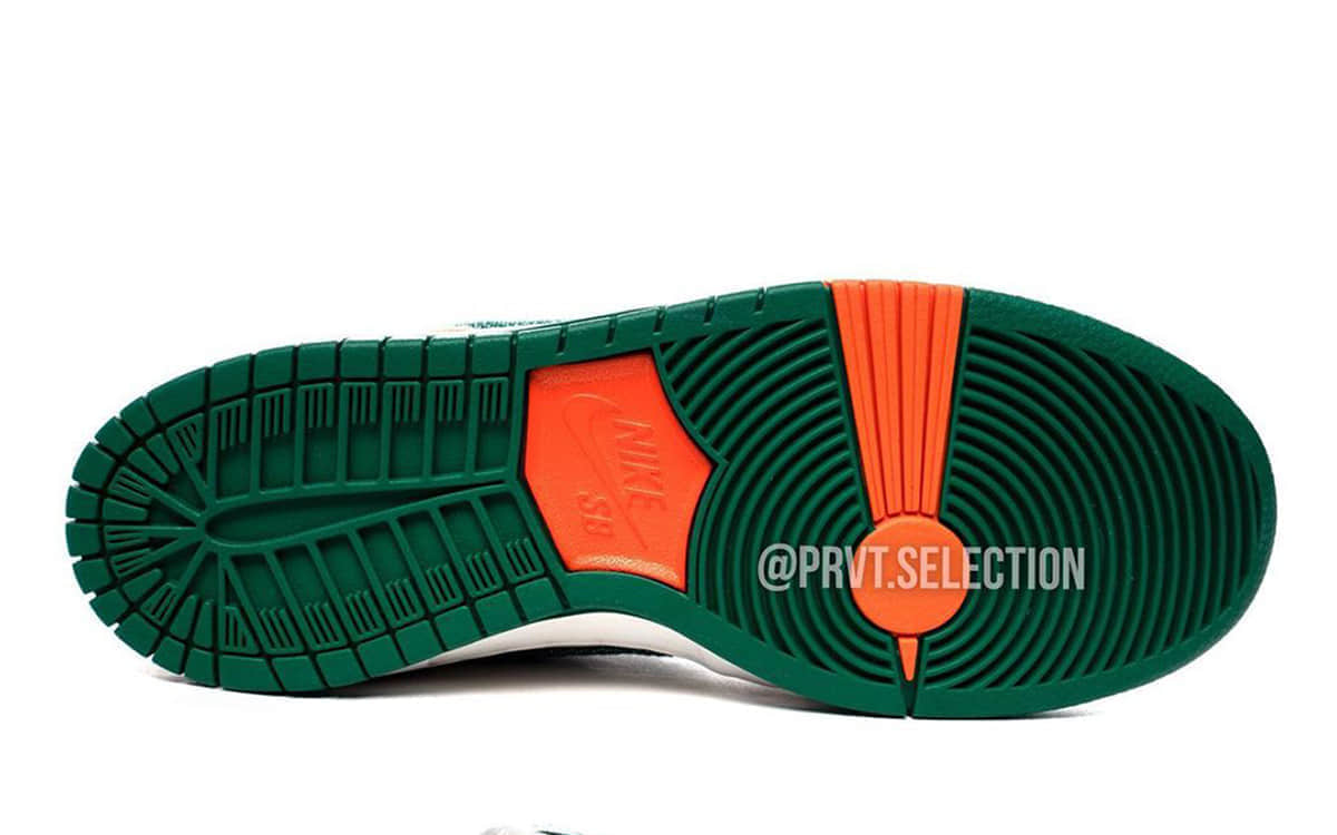 麻布Dunk?全新Jarritos x Nike SB Dunk实物曝光! 货号:FD0860-001