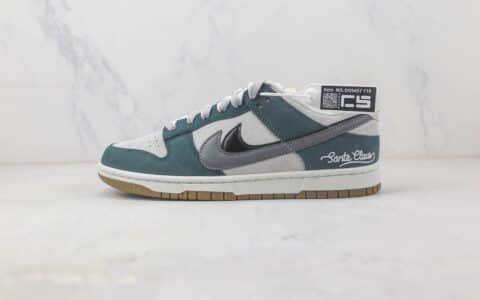 新百伦New Balance 9060 x Joe Freshgoods联名款NB9060复古老爹鞋 新百伦联名款慢跑鞋 货号：U9060IND