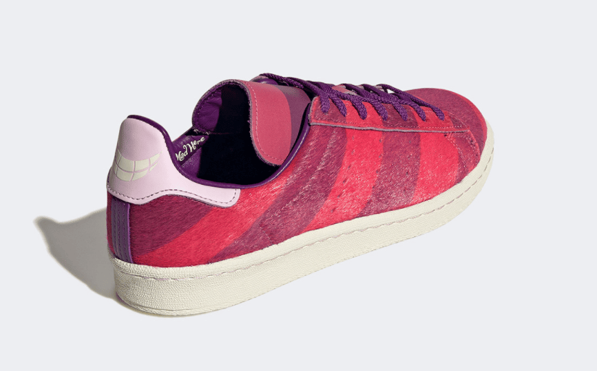 迪士尼和阿迪达斯又出新联名了!质感独特! 货号:GX2026