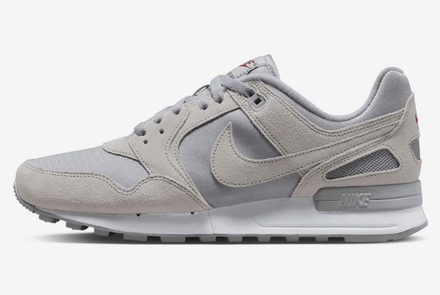 长跑跑鞋选它！全新Air Pegasus 89曝光！