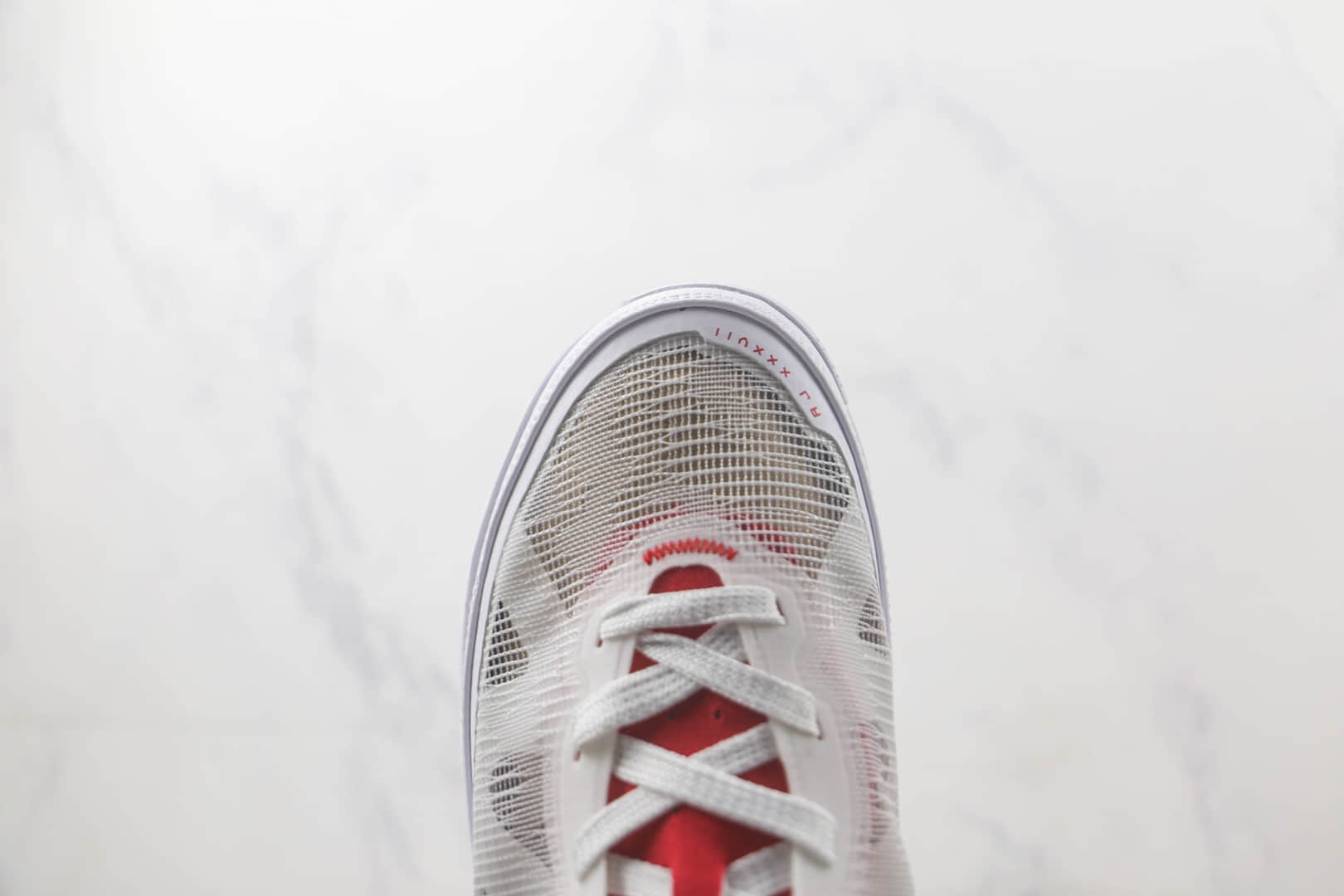 乔丹Air Jordan XXXVII Zion PF纯原版本AJ37代白粉色篮球鞋 莆田天花板AJ37篮球鞋 货号:DD6959-160