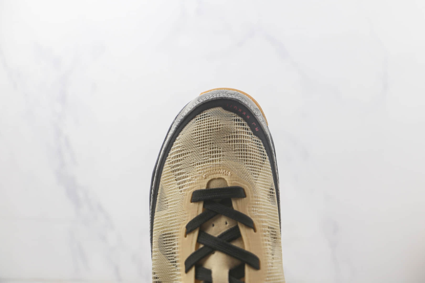 乔丹Air Jordan XXXVII Zion PF纯原版本黑黄色AJ37代实战篮球鞋 莆田天花板AJ系列 货号:DZ0812-200