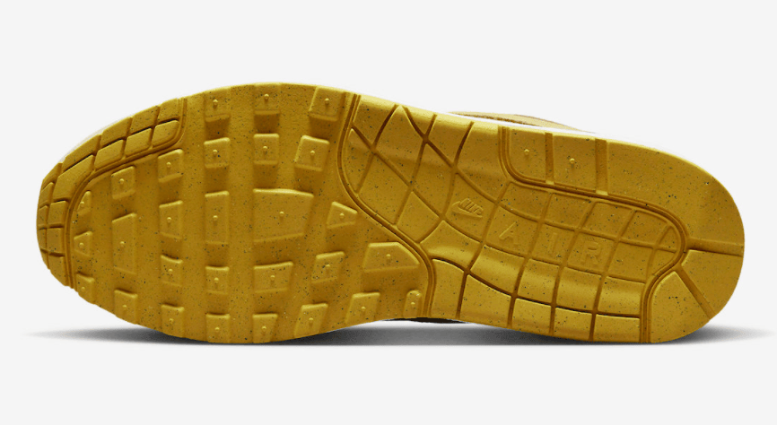 “丑小鸭”再现!这两双Air Max 1你选哪双?