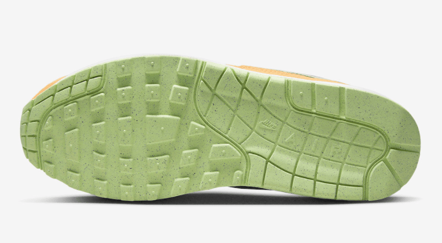 “丑小鸭”再现!这两双Air Max 1你选哪双?