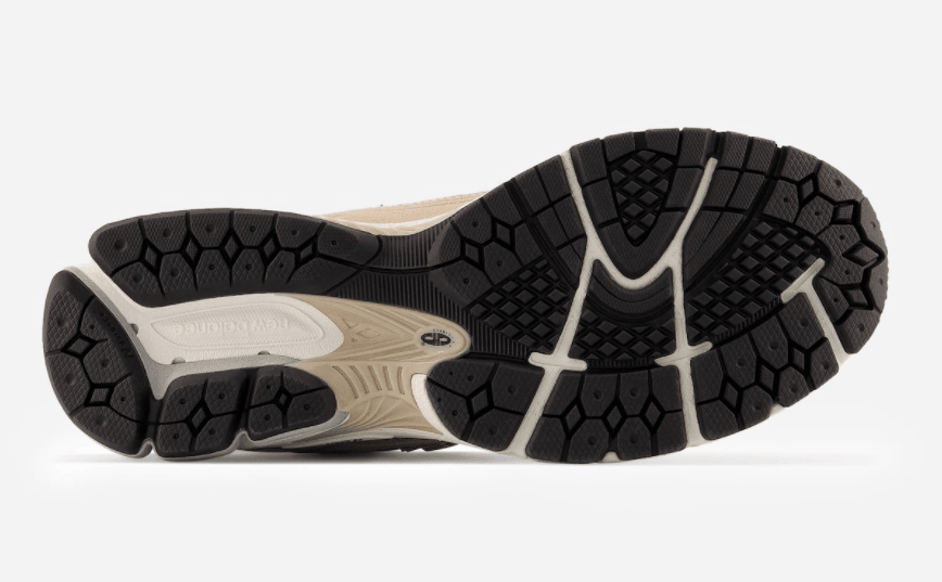 复古卡其色!全新NB1906R首度曝光! 货号:M1906RW