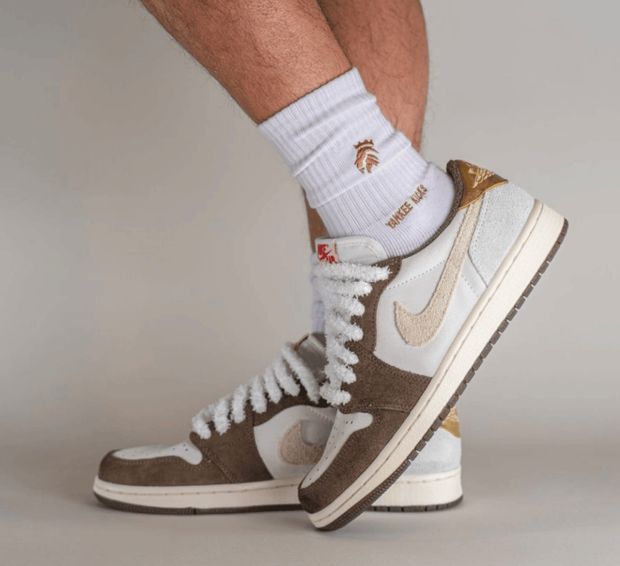 限量5000双!这双兔年AJ1真的拼手速! 货号:DV1312-200