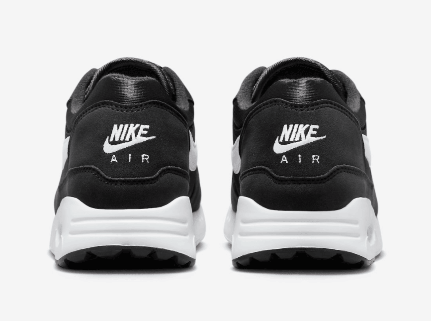 奥利奥既视感!全新黑白Air Max 1 Golf官图曝光! 货号:DV1403-010