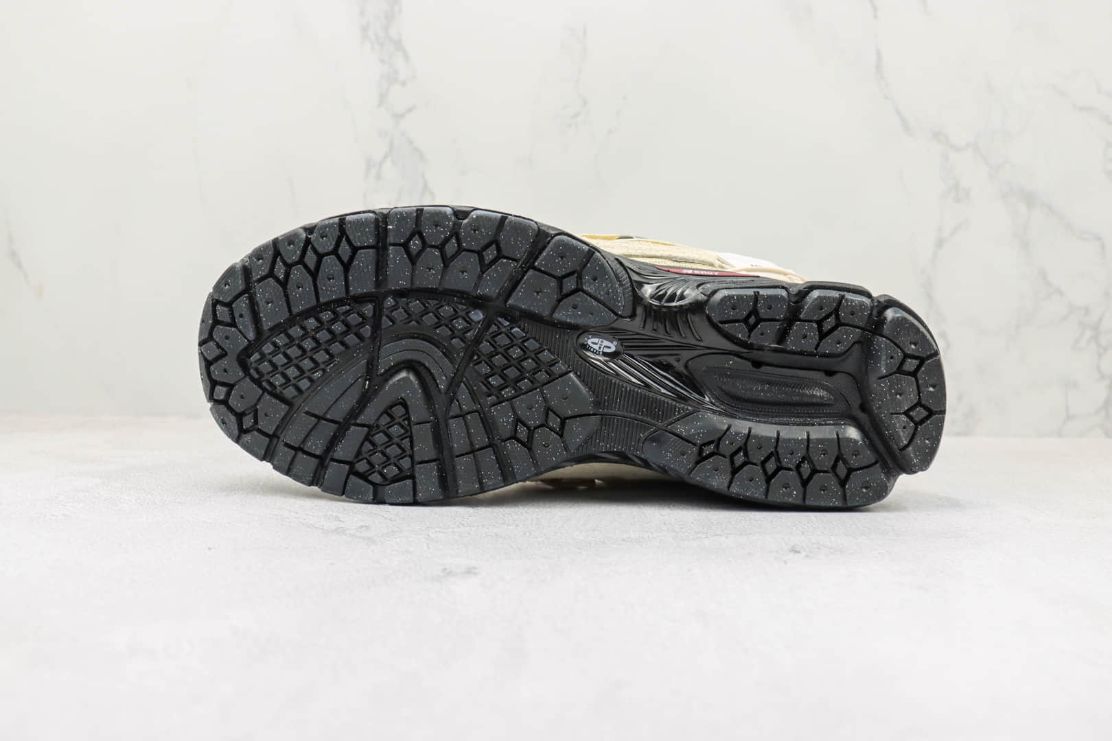 新百伦New Balance 1906R纯原版本NB1906沙漠黄配色复古慢跑鞋 新百伦NB1906系列老爹鞋 货号：M1906DB