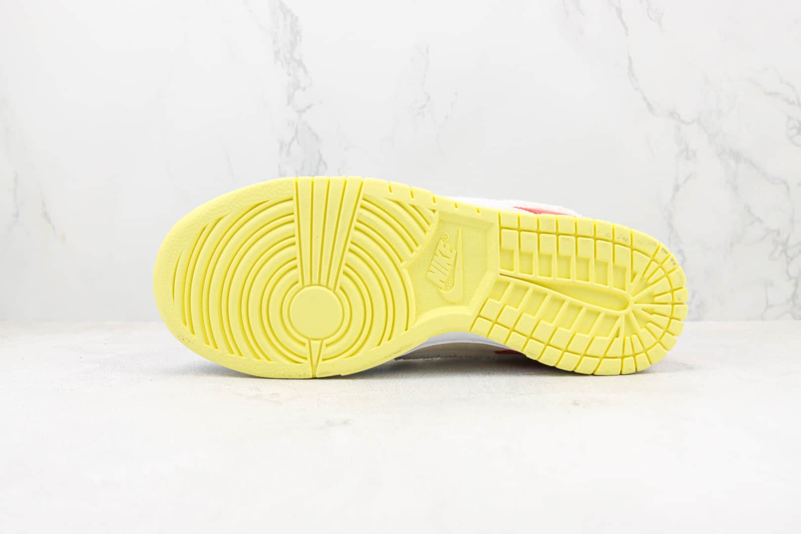 耐克Nike Dunk Low Retro PRM Year of the Rabbit纯原版本低帮DUNK兔年限定泥塑兔儿爷配色板鞋 耐克DUNK系列板鞋 货号:FD4203-111