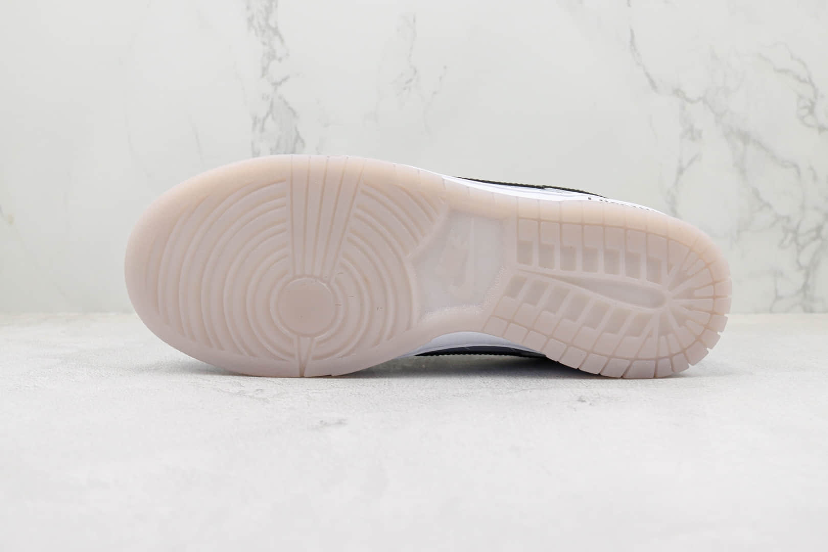 耐克Nike SB Dunk Low纯原版本低帮SB DUNK电玩主题灰黑色涂鸦线条板鞋 莆田天花板DUNK系列板鞋 货号:PS2363-003