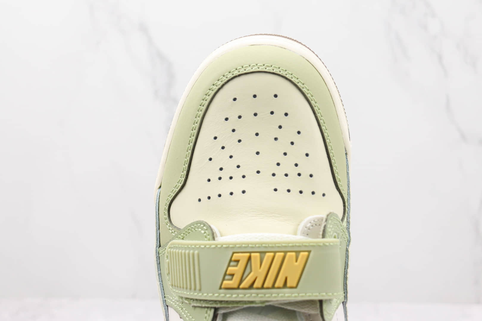 乔丹Air Jordan Legacy 312 High NRG纯原版本高帮AJ312兔年限定爆裂纹篮球鞋 莆田天花板AJ312篮球鞋 货号:FD9907-111