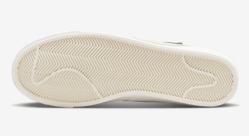 解构风!这双大钩子Blazer Low真不赖! 货号:FJ5467-077