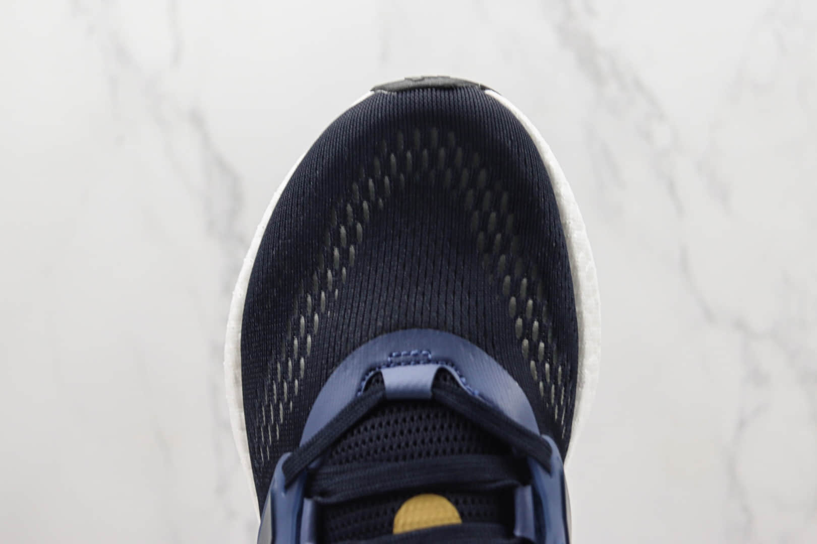 阿迪达斯Adidas Pureb Boost Ultra Boost 22 Consortium纯原版本UB6.0蓝粉色爆米花跑鞋 莆田阿迪达斯UB爆米花跑鞋 货号:HQ1460