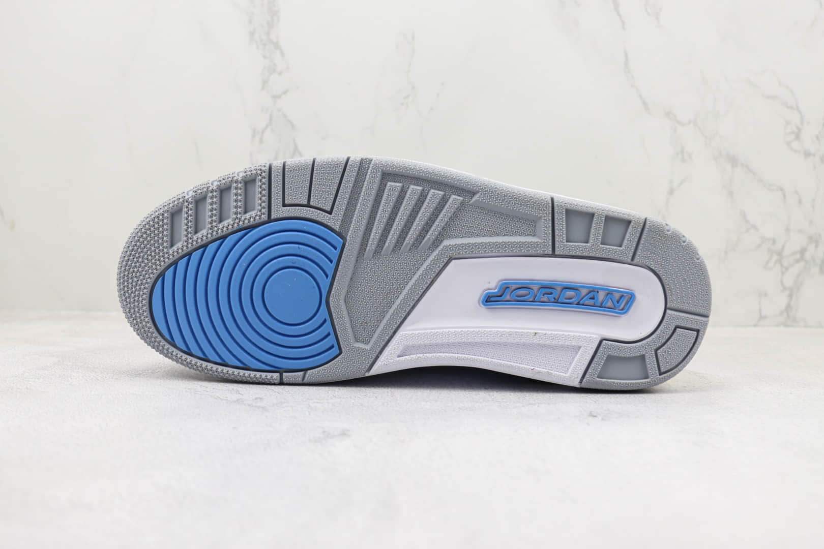 乔丹Air Jordan Legacy 312 Low纯原版本低帮AJ312白蓝色篮球鞋 莆田天花板AJ312系列 货号:FJ7223-141