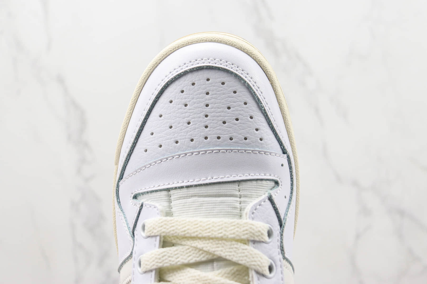 阿迪达斯Adidas Atlas Forum Adv纯原版本三叶草Forum复古板鞋 莆田阿迪达斯货源 货号：HQ6996