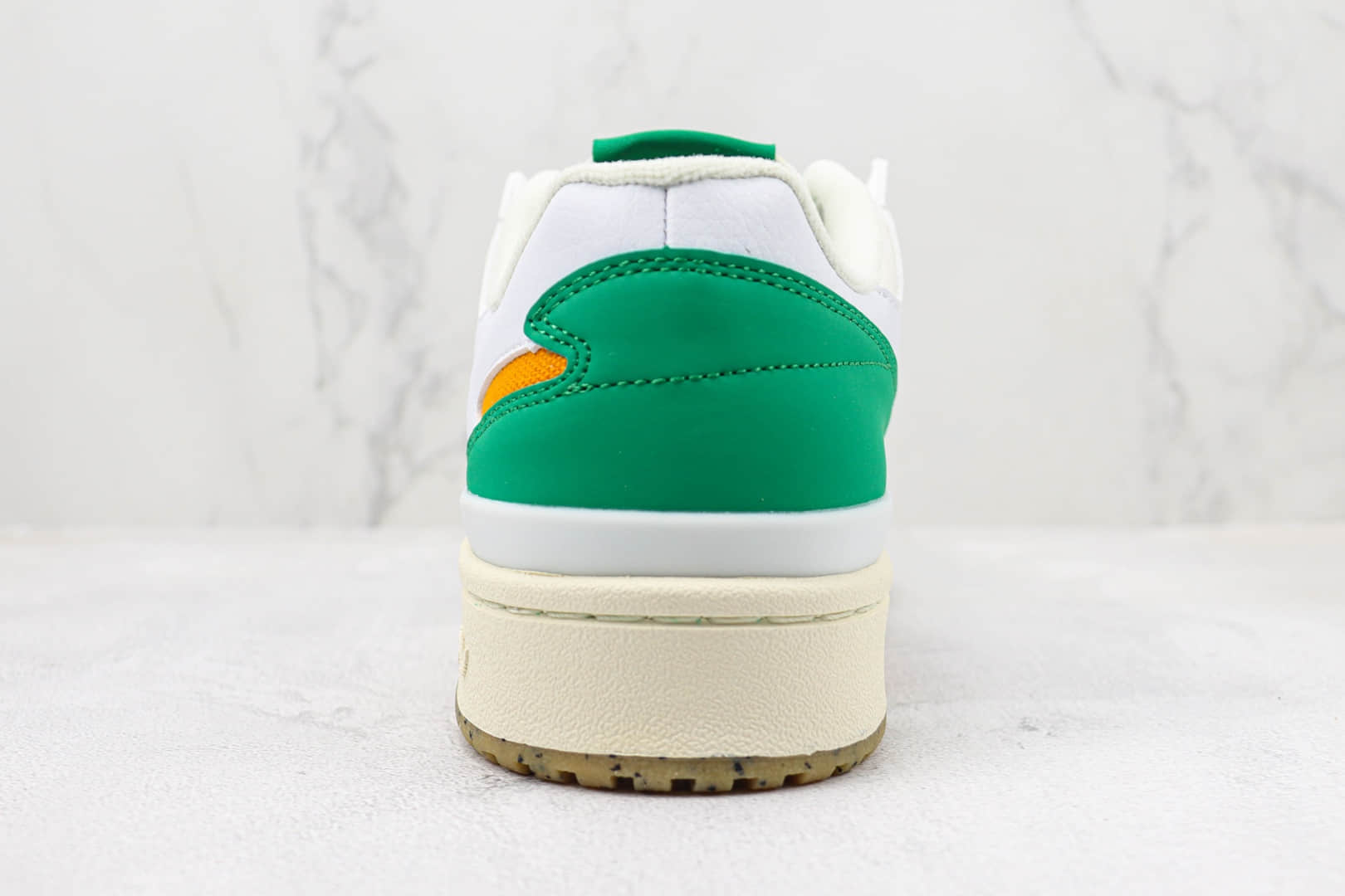 阿迪达斯Adidas Atlas Forum Adv纯原版本三叶草Forum复古板鞋 莆田阿迪达斯货源 货号：HQ6996