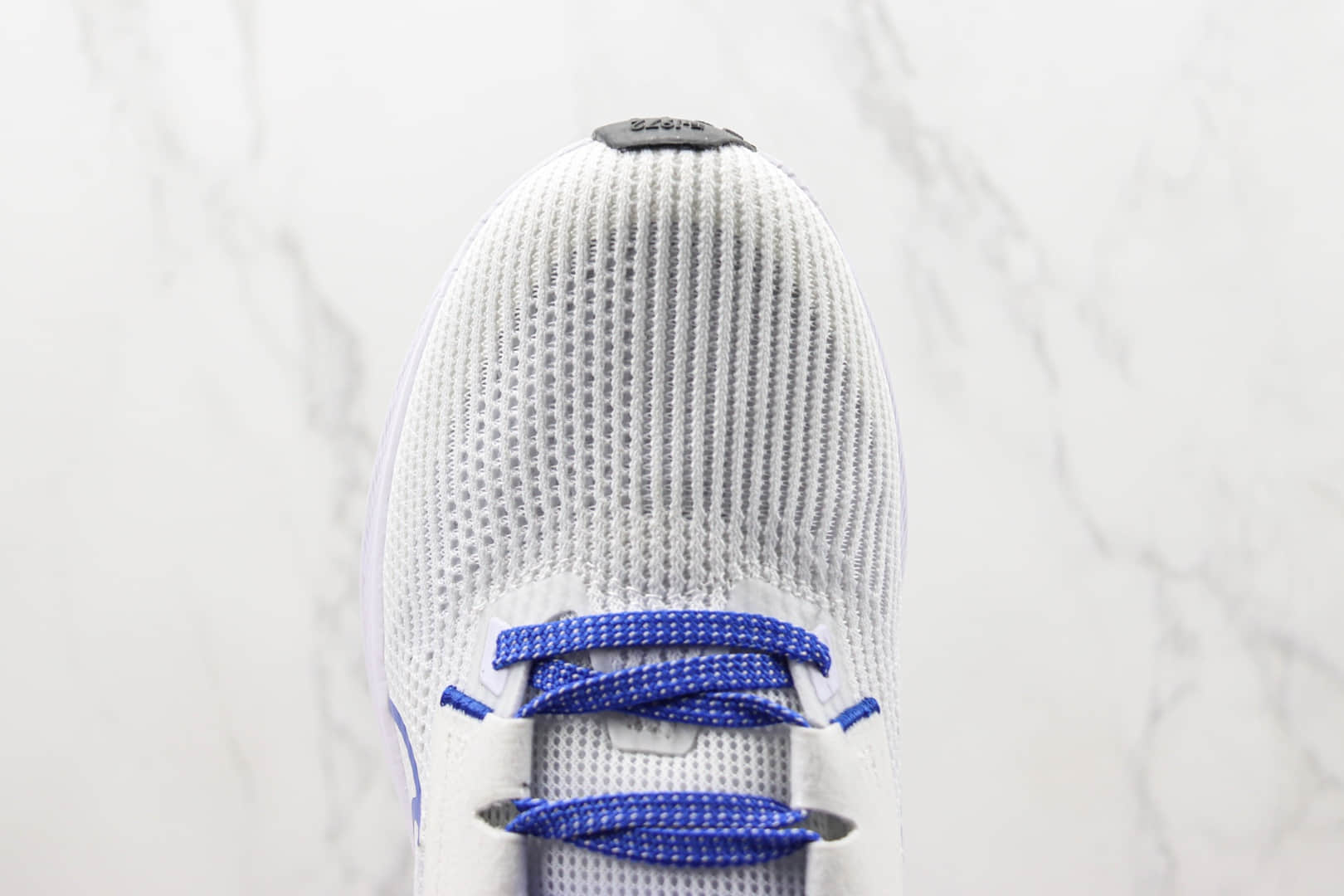 耐克Nike Zoom Pegasus 40纯原版本登月40代白蓝色跑鞋 莆田复刻耐克 货号:FJ2843-100