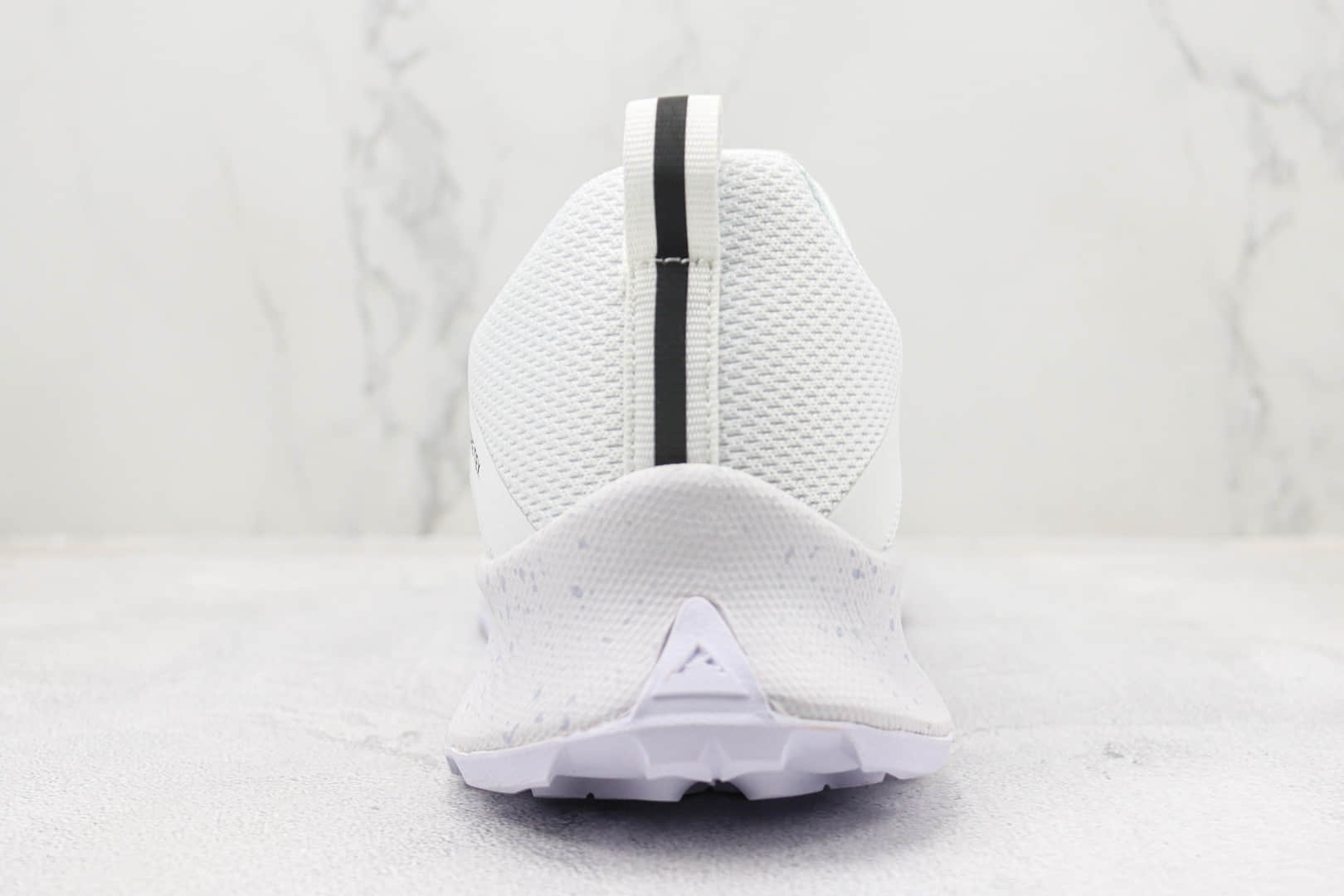 耐克Nike Pegasus Trail 2纯原版本飞马2代白色网面跑鞋 莆田耐克货源 货号:AR1667-507