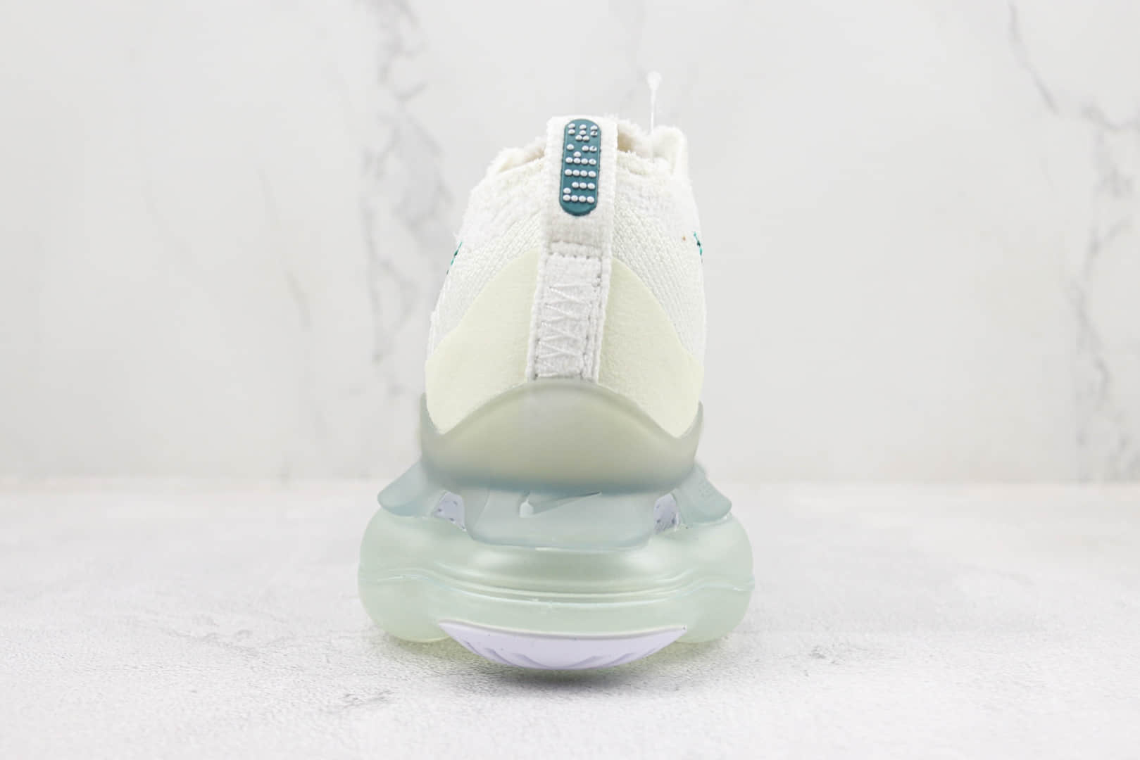 耐克Nike Air Max Scorpion FK纯原版本天蝎座系列大气垫跑鞋 莆田耐克工厂 货号:DJ4701-100