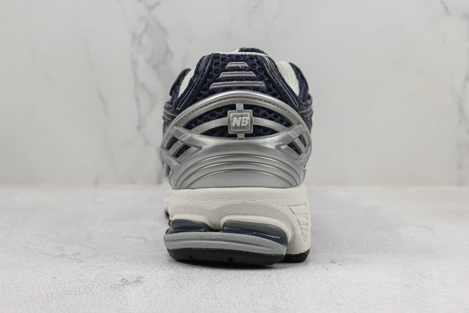 新百伦New Balance 1906R纯原版本NB1906R藏青色复古老爹鞋 莆田复刻新百伦 货号:M1906RCA