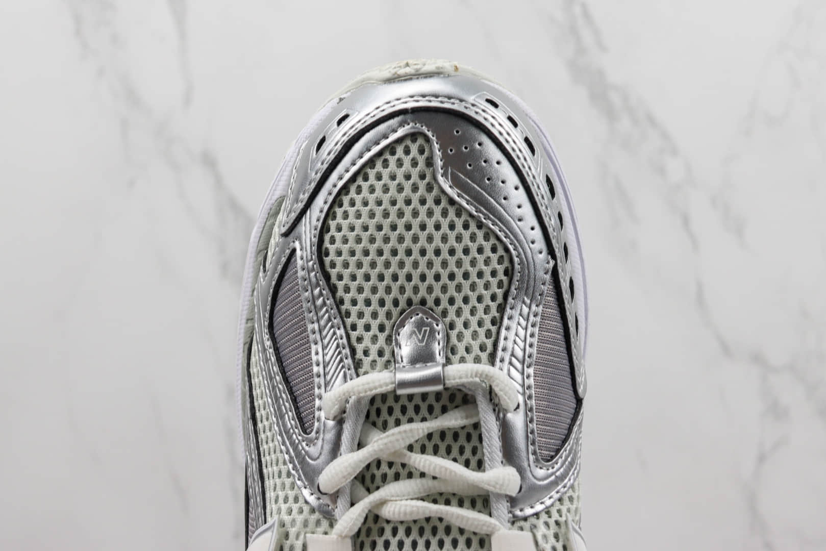 新百伦New Balance M1906纯原版本NB1906银灰色复古老爹鞋 莆田复刻新百伦 货号：M1906RCB