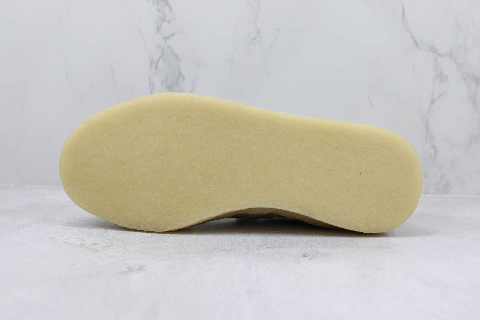 阿迪达斯KITH x Clarks x adidas Originals 8th Street Samba纯原版本三方联名三叶草桑巴沙漠黄板鞋 莆田复刻阿迪达斯 货号:ID7298