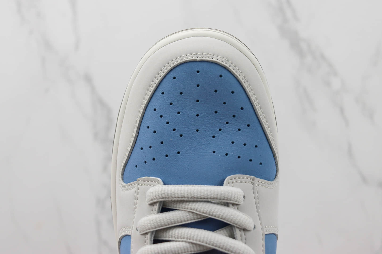 耐克Nike SB Dunk Low纯原版本低帮SB Dunk阿根廷队专属配色板鞋 莆田天花板Dunk系列 货号:AT2022-688