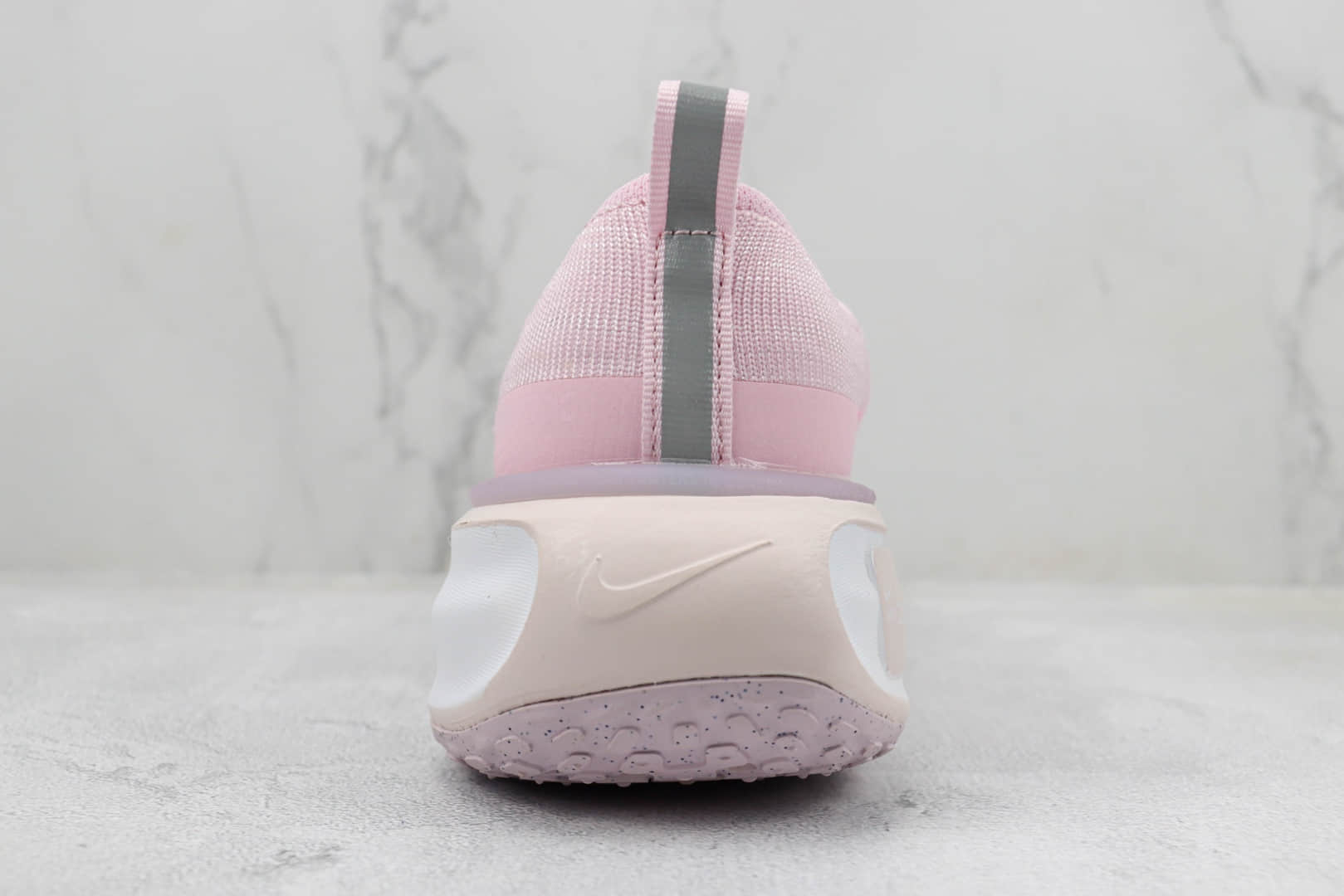 耐克Nike Zoom X Invincible Run Fk 3纯原版本粉色针织马拉松跑鞋 莆田耐克货源 货号:DR2660-601