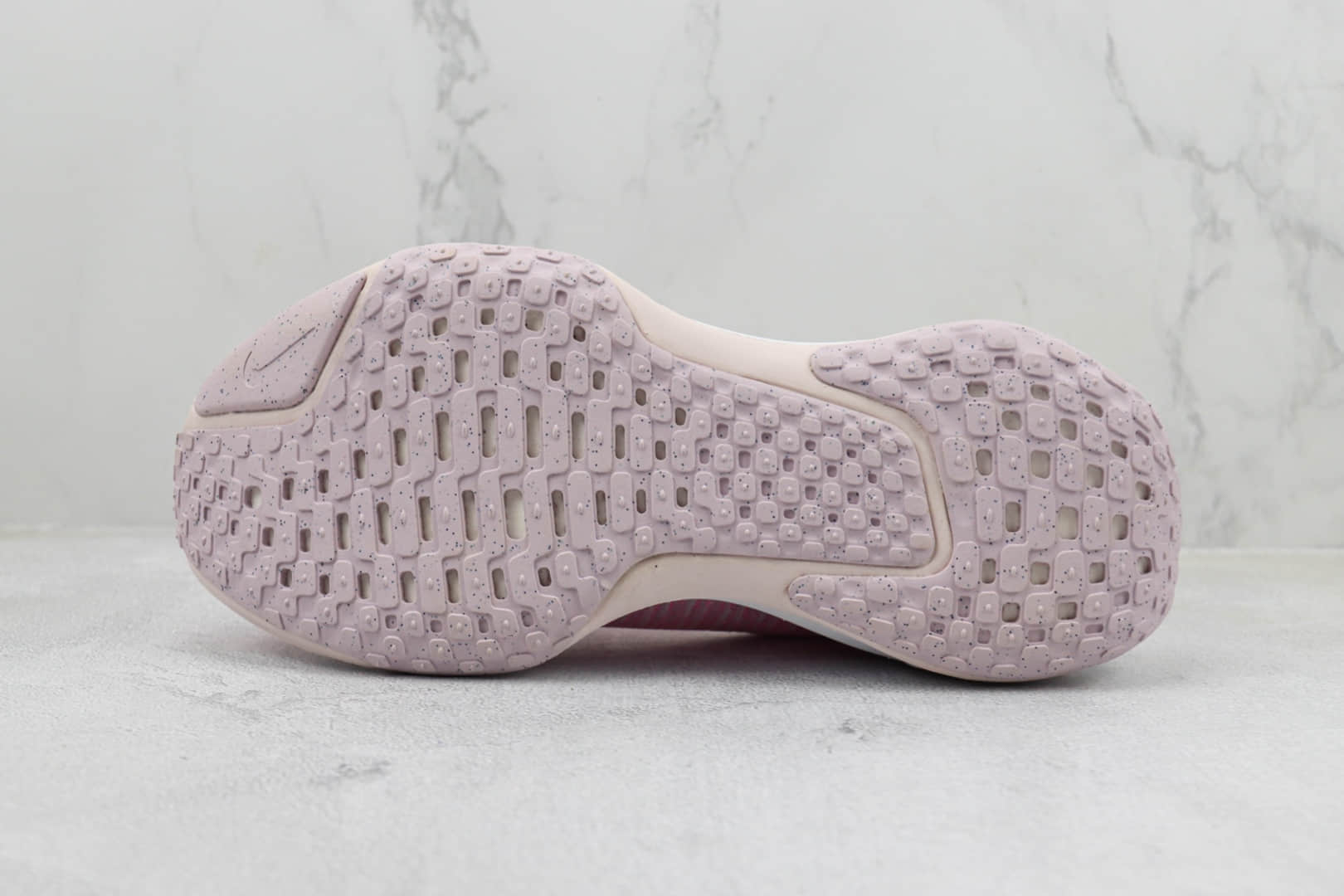 耐克Nike Zoom X Invincible Run Fk 3纯原版本粉色针织马拉松跑鞋 莆田耐克货源 货号:DR2660-601