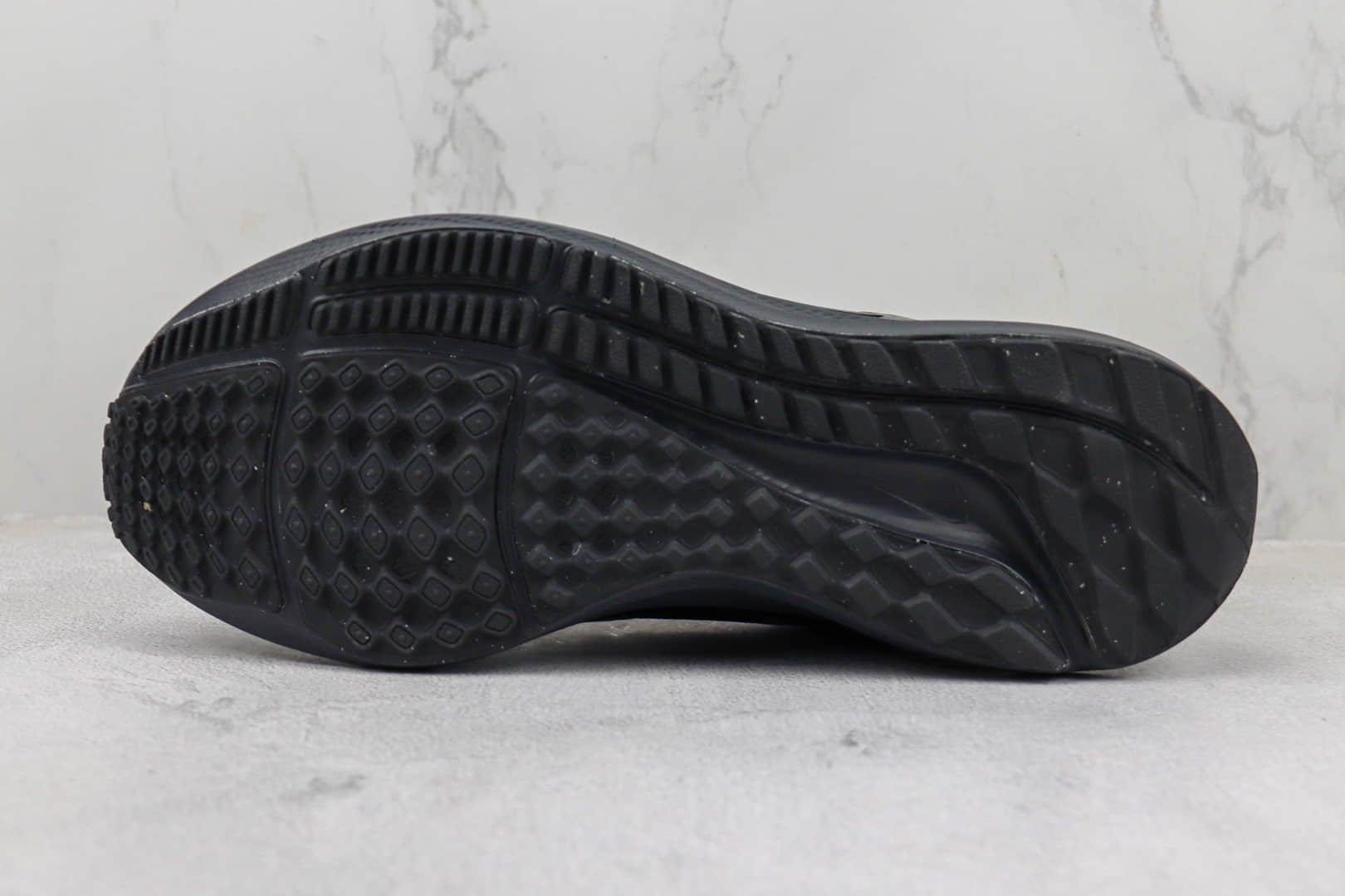 耐克Nike Air Zoom Pegasus 40纯原版本飞马40代黑武士透气跑鞋 莆田耐克货源 货号:DV3853-002