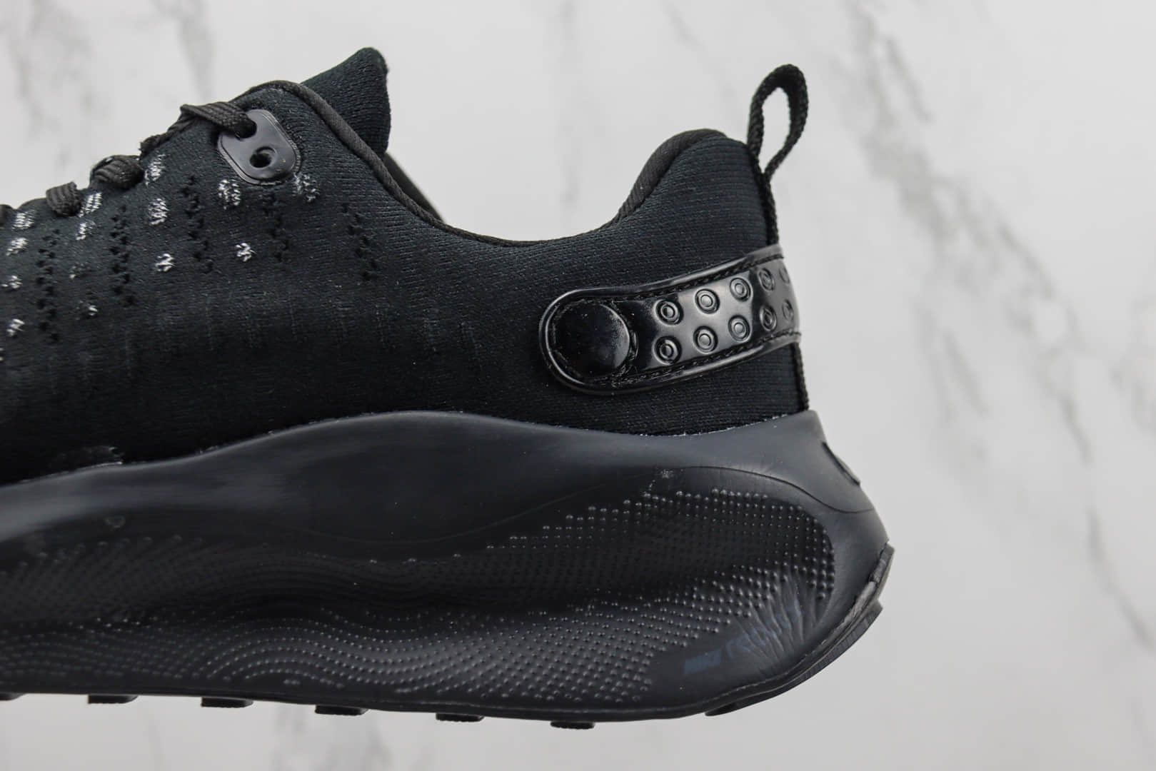 耐克Nike Pegasus Run 4纯原版本飞马4代黑武士马拉松跑鞋 莆田耐克货源 货号：DR2665-002