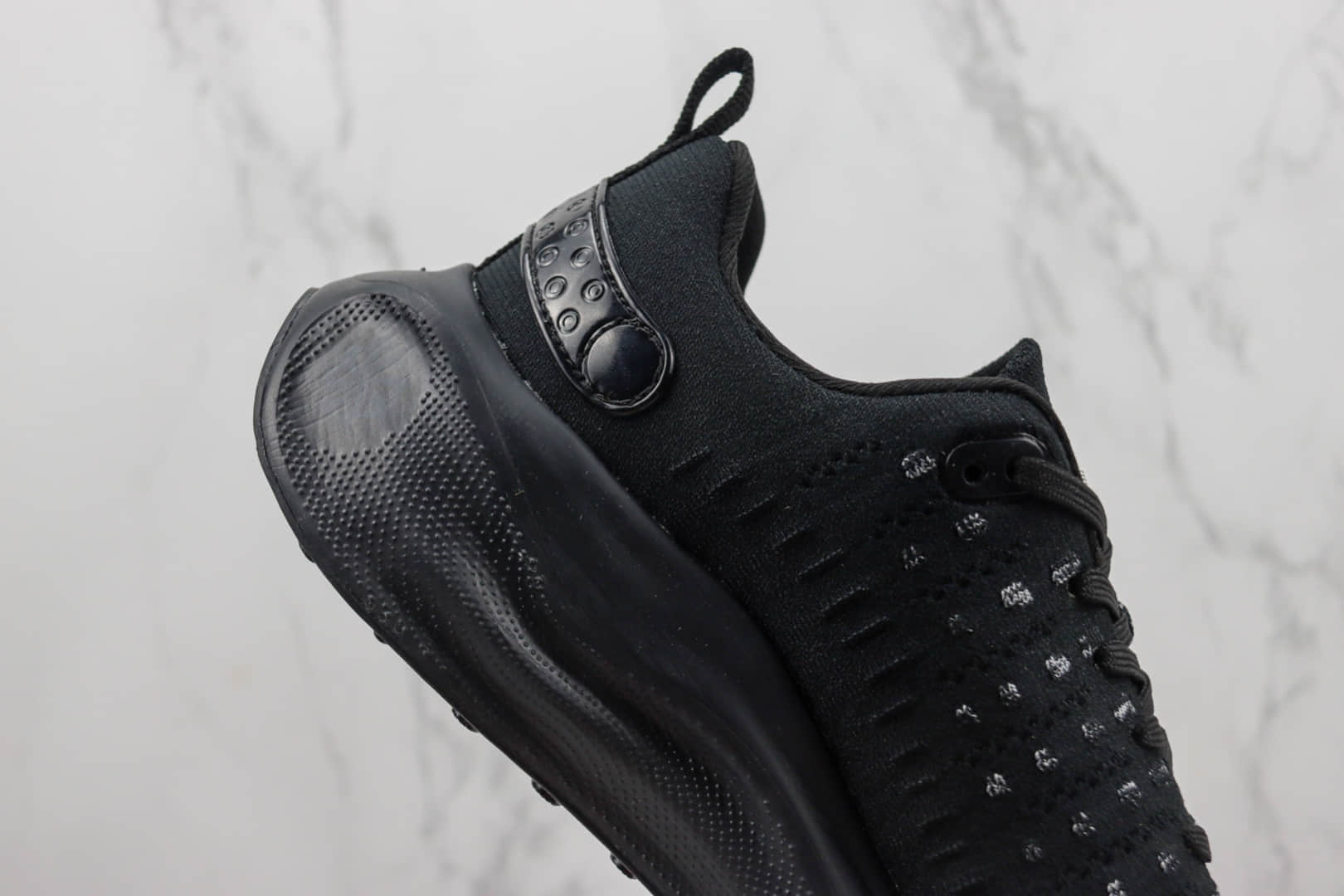 耐克Nike Pegasus Run 4纯原版本飞马4代黑武士马拉松跑鞋 莆田耐克货源 货号：DR2665-002