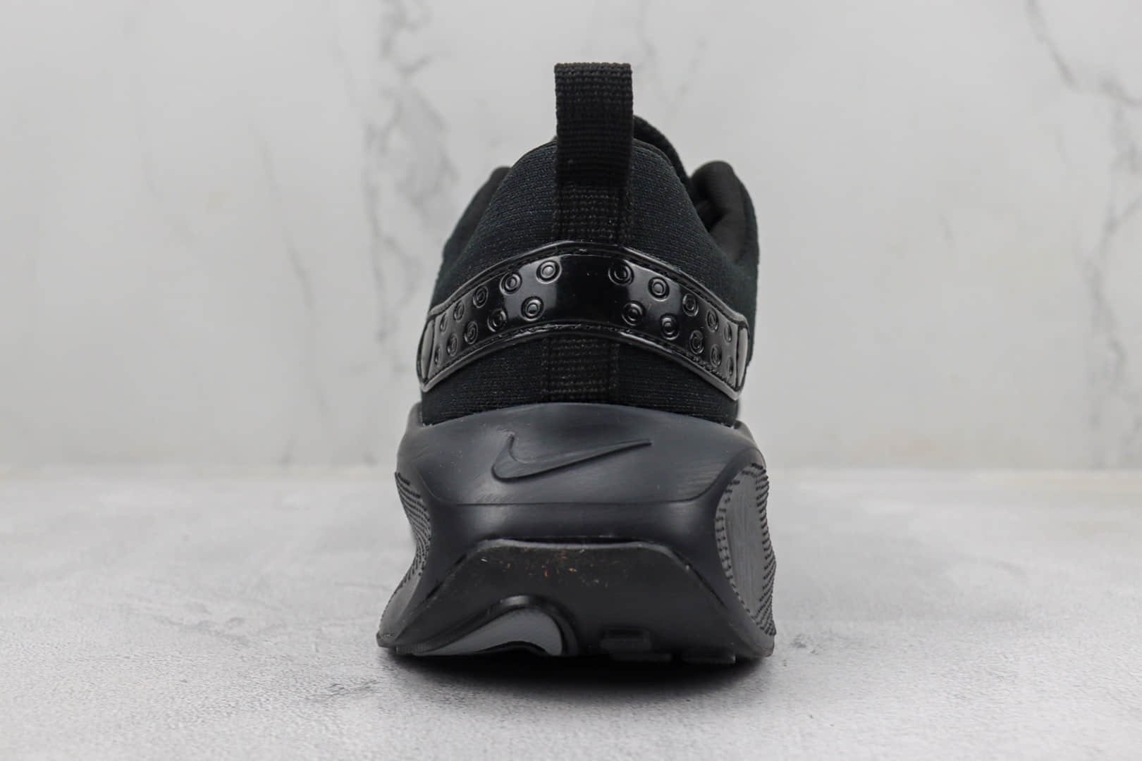 耐克Nike Pegasus Run 4纯原版本飞马4代黑武士马拉松跑鞋 莆田耐克货源 货号：DR2665-002