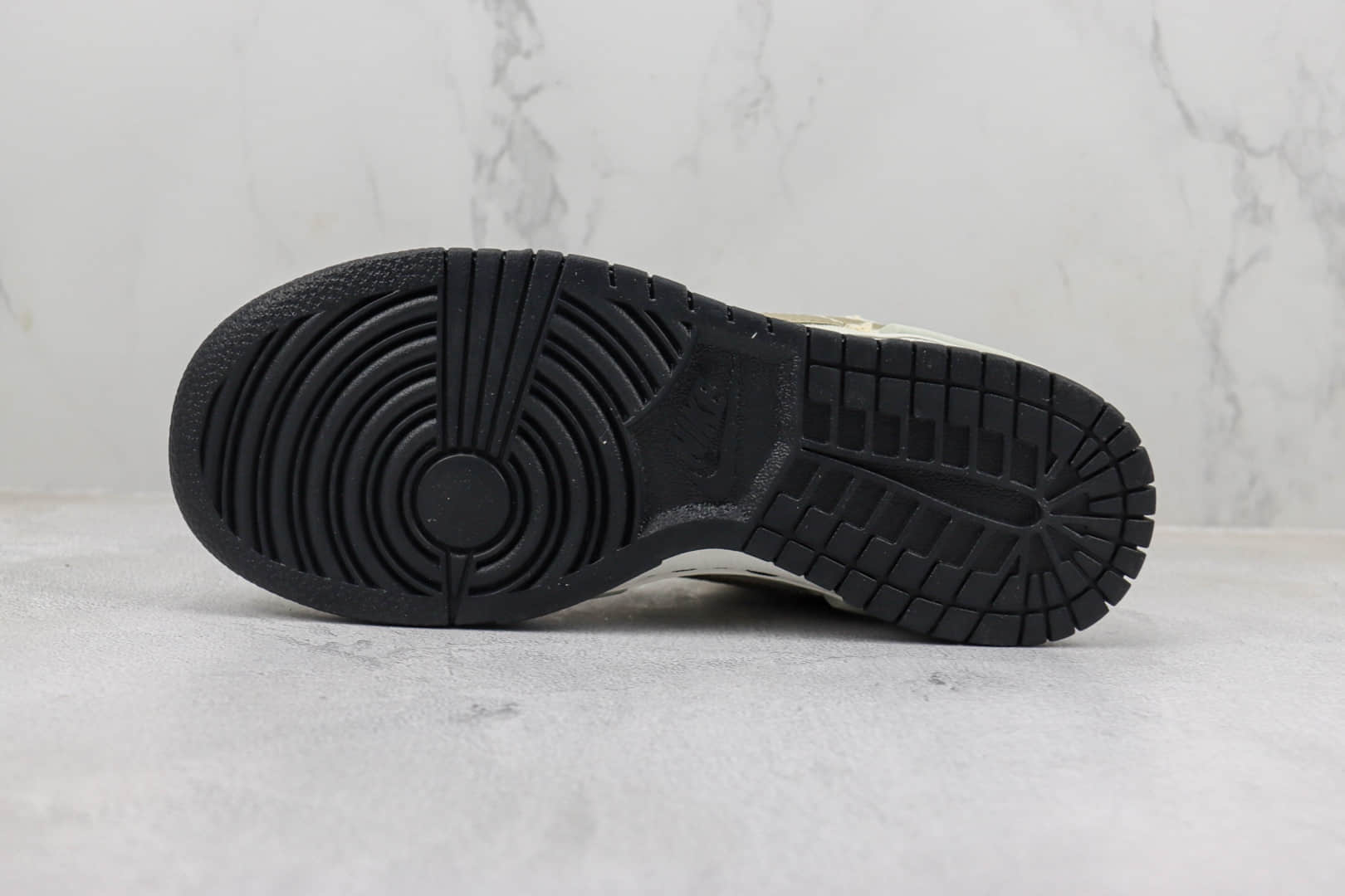 耐克Nike Dunk Low纯原版本低帮Dunk灌篮高手做旧滑板鞋 莆田天花板Dunk系列 货号:DZ2794-168