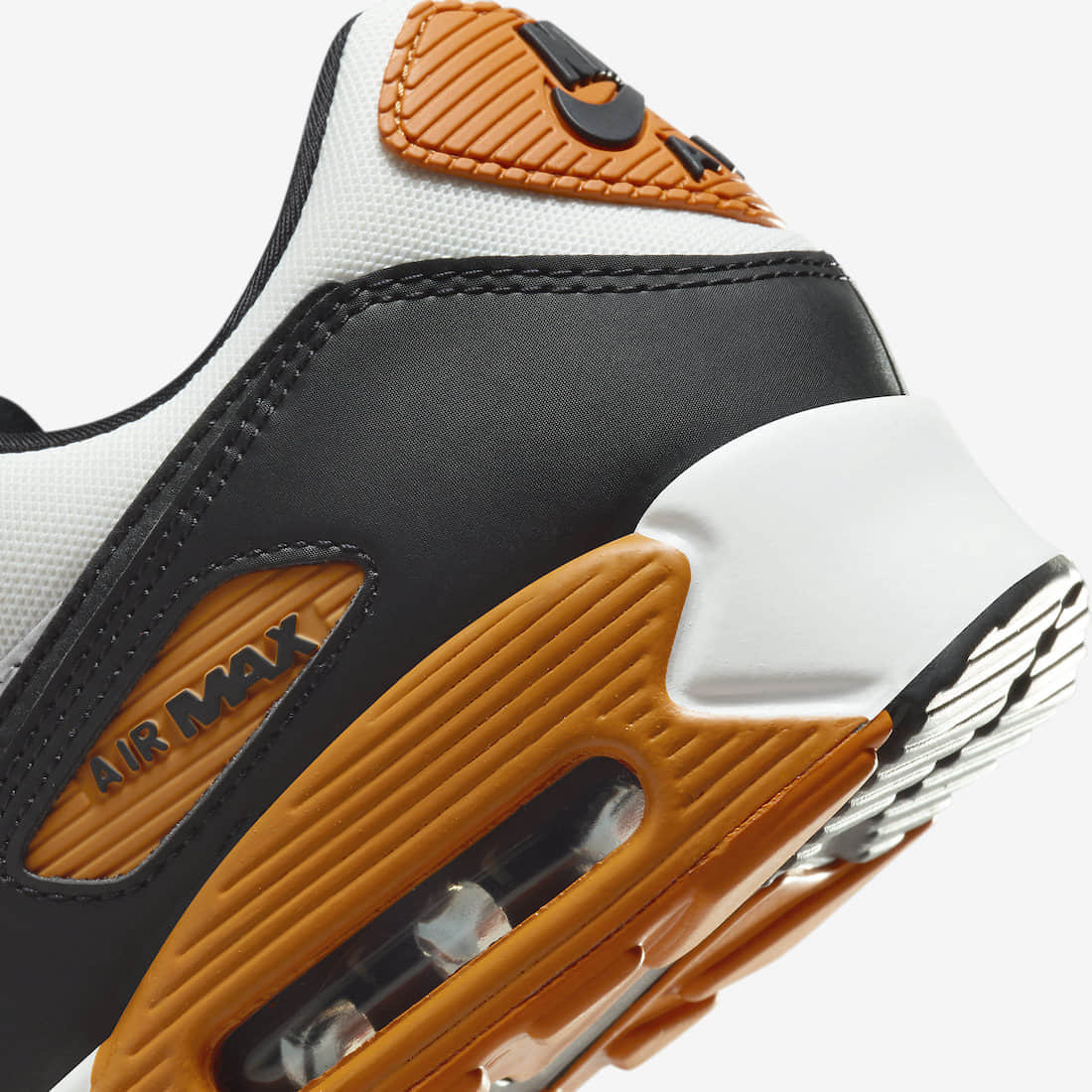 复古跑鞋Nike Air Max 90新配色曝光!近期发售! 货号:FB9658-003