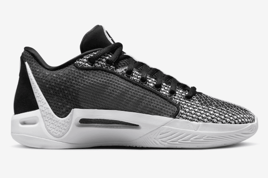 奥利奥or苹果绿?“科比门徒”萨布丽娜签名鞋Nike Sabrina 1新配色曝光!
