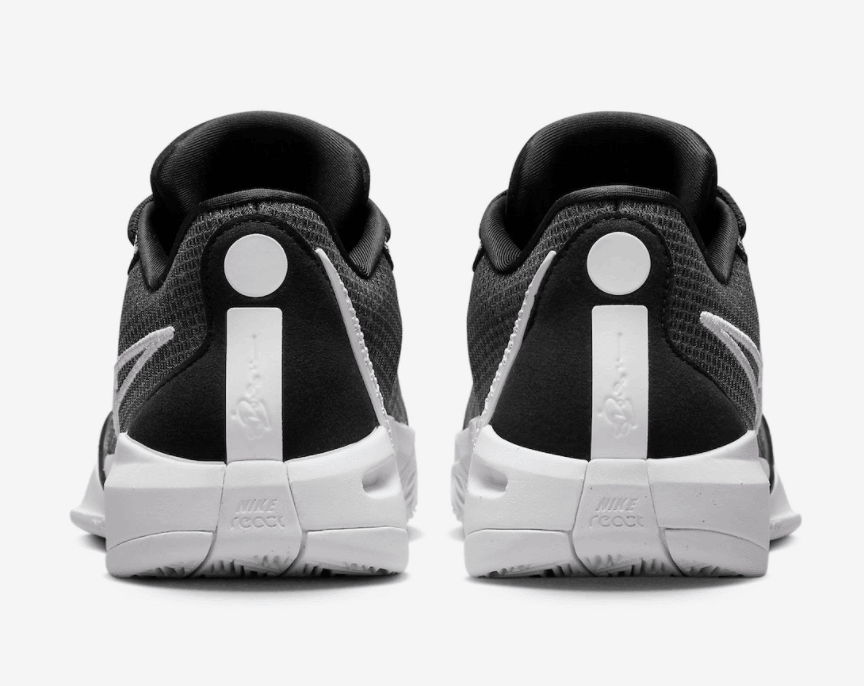 奥利奥or苹果绿?“科比门徒”萨布丽娜签名鞋Nike Sabrina 1新配色曝光!