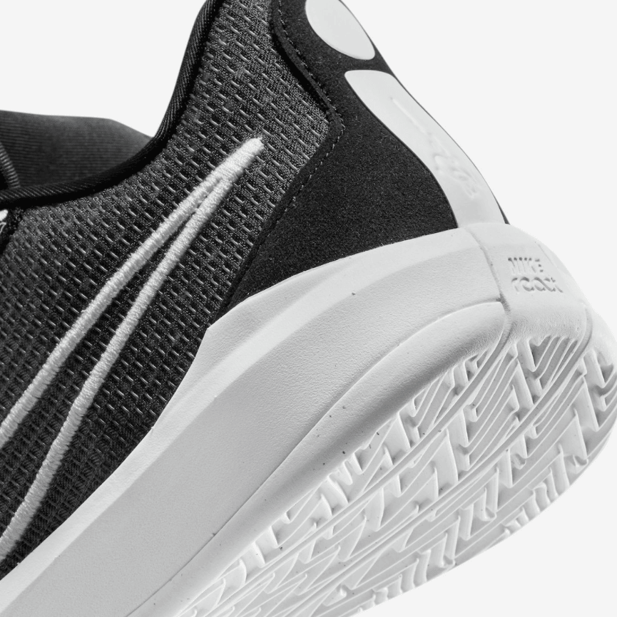 奥利奥or苹果绿?“科比门徒”萨布丽娜签名鞋Nike Sabrina 1新配色曝光!