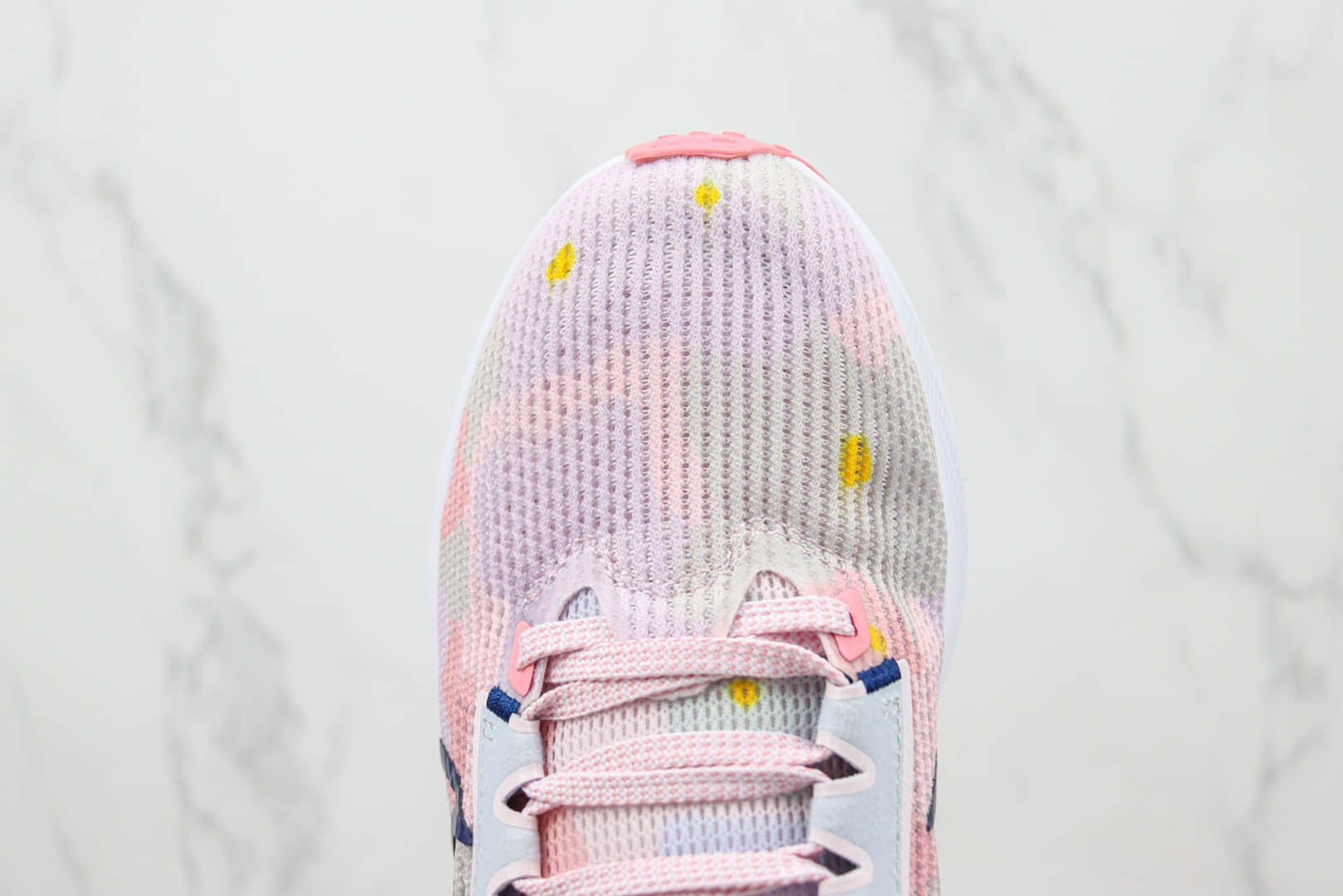 耐克Nike Air Zoom Pegasus 40纯原版本飞马40代粉色透气跑鞋 莆田耐克工厂 货号:DV7890-600