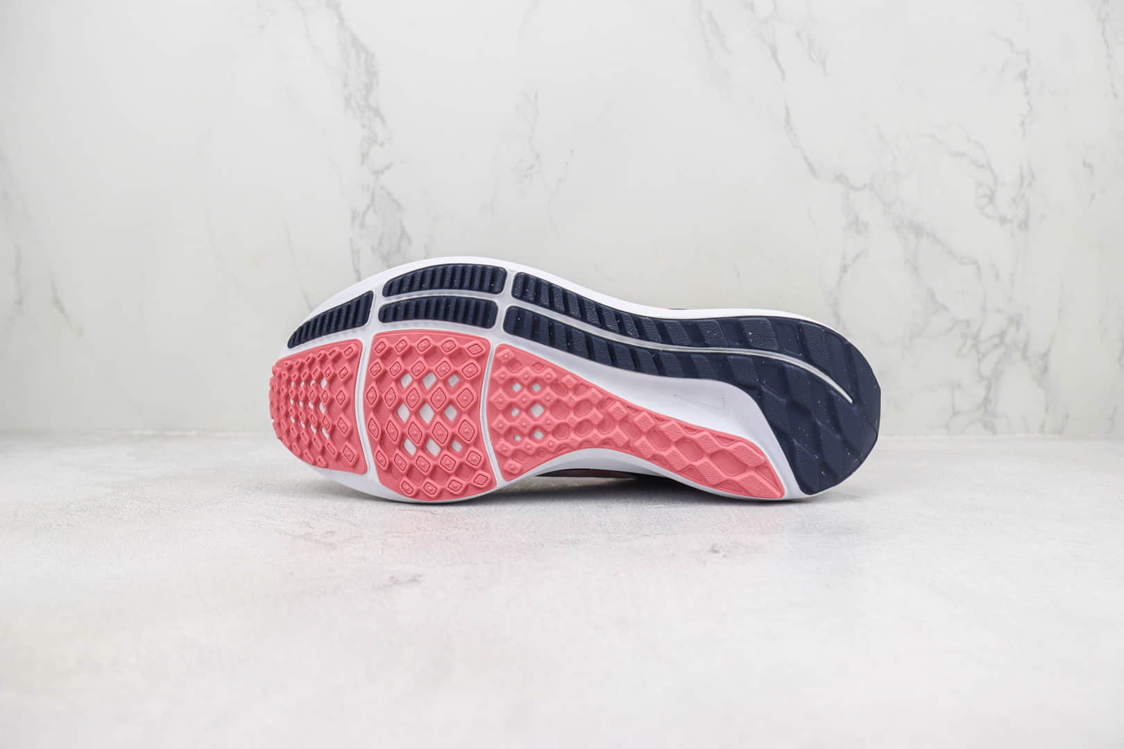 耐克Nike Air Zoom Pegasus 40纯原版本飞马40代粉色透气跑鞋 莆田耐克工厂 货号:DV7890-600