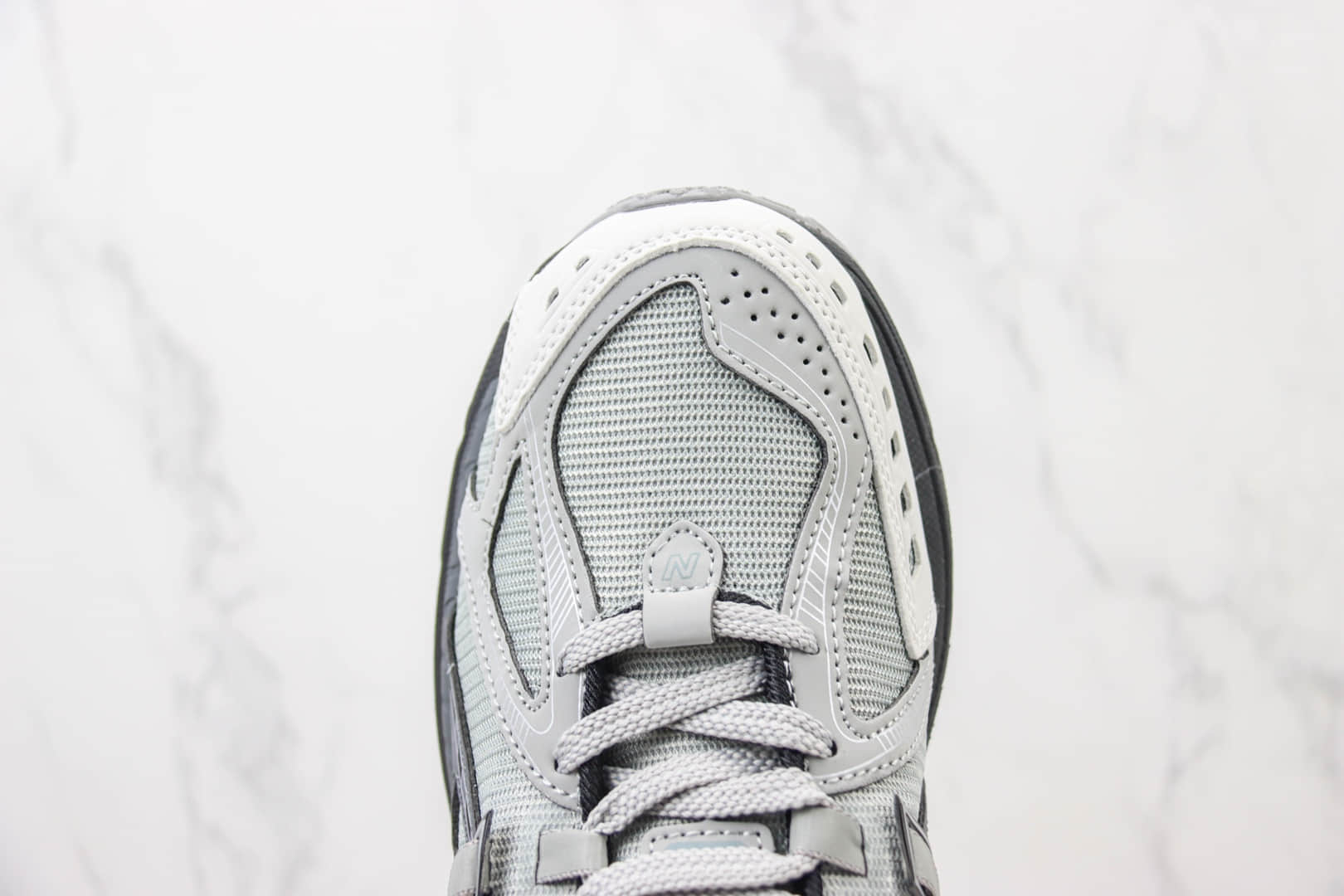 新百伦New Balance 1906纯原版本NB1906黑灰色复古跑鞋 莆田新百伦货源 货号:M1906RHA