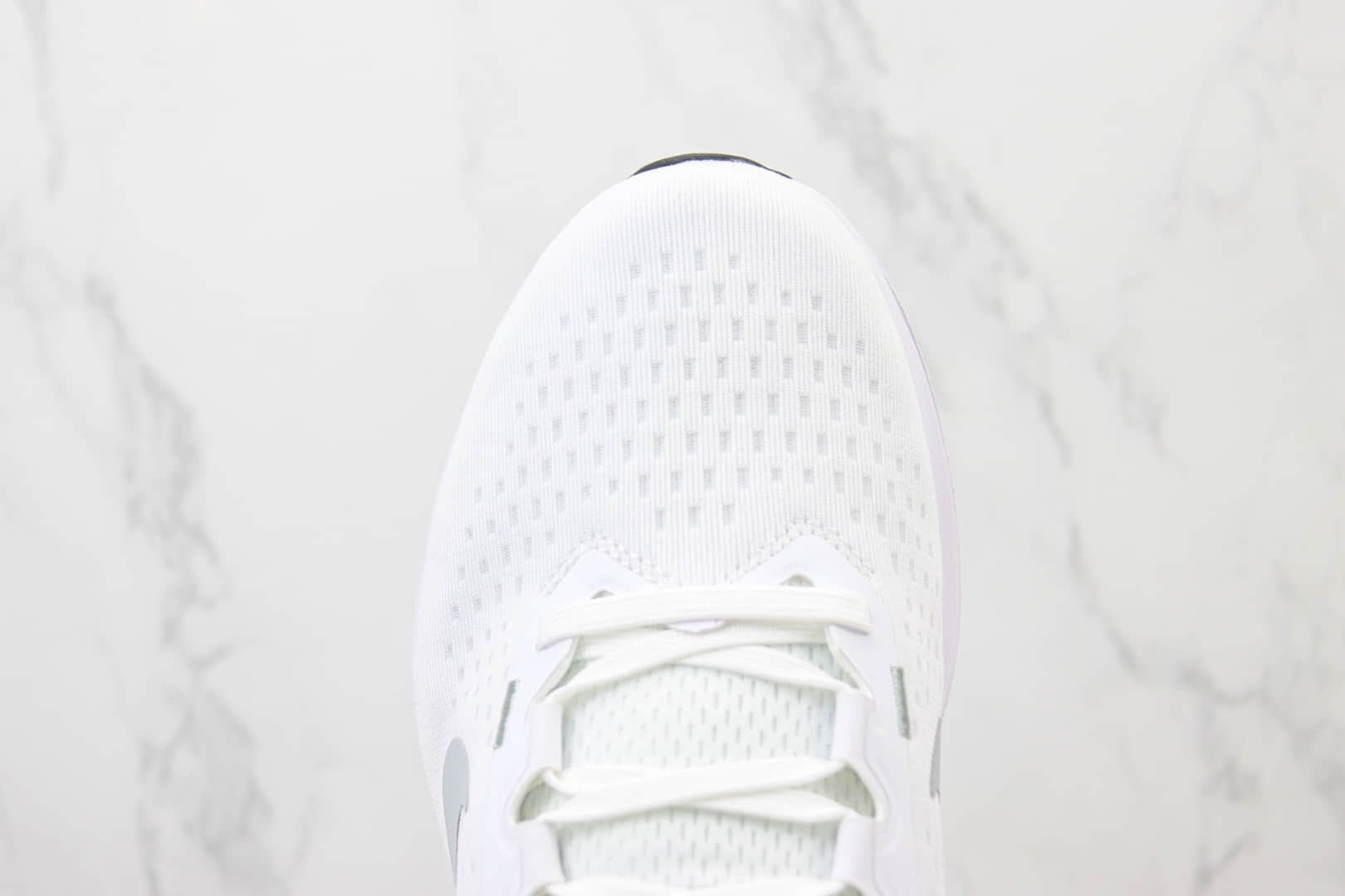 耐克Nike Air Winflo 10纯原版本白色超轻网面减震跑步鞋 莆田耐克货源 货号:DV4022-102