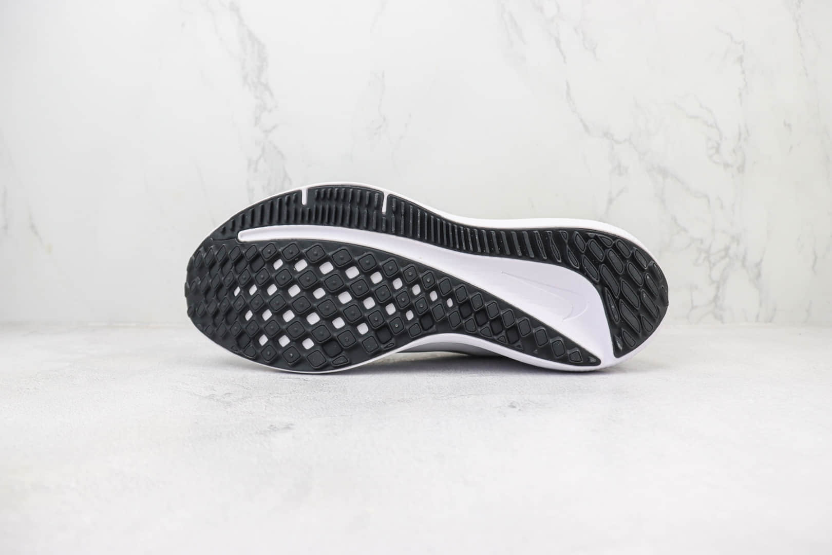 耐克Nike Air Winflo 10纯原版本白色超轻网面减震跑步鞋 莆田耐克货源 货号:DV4022-102