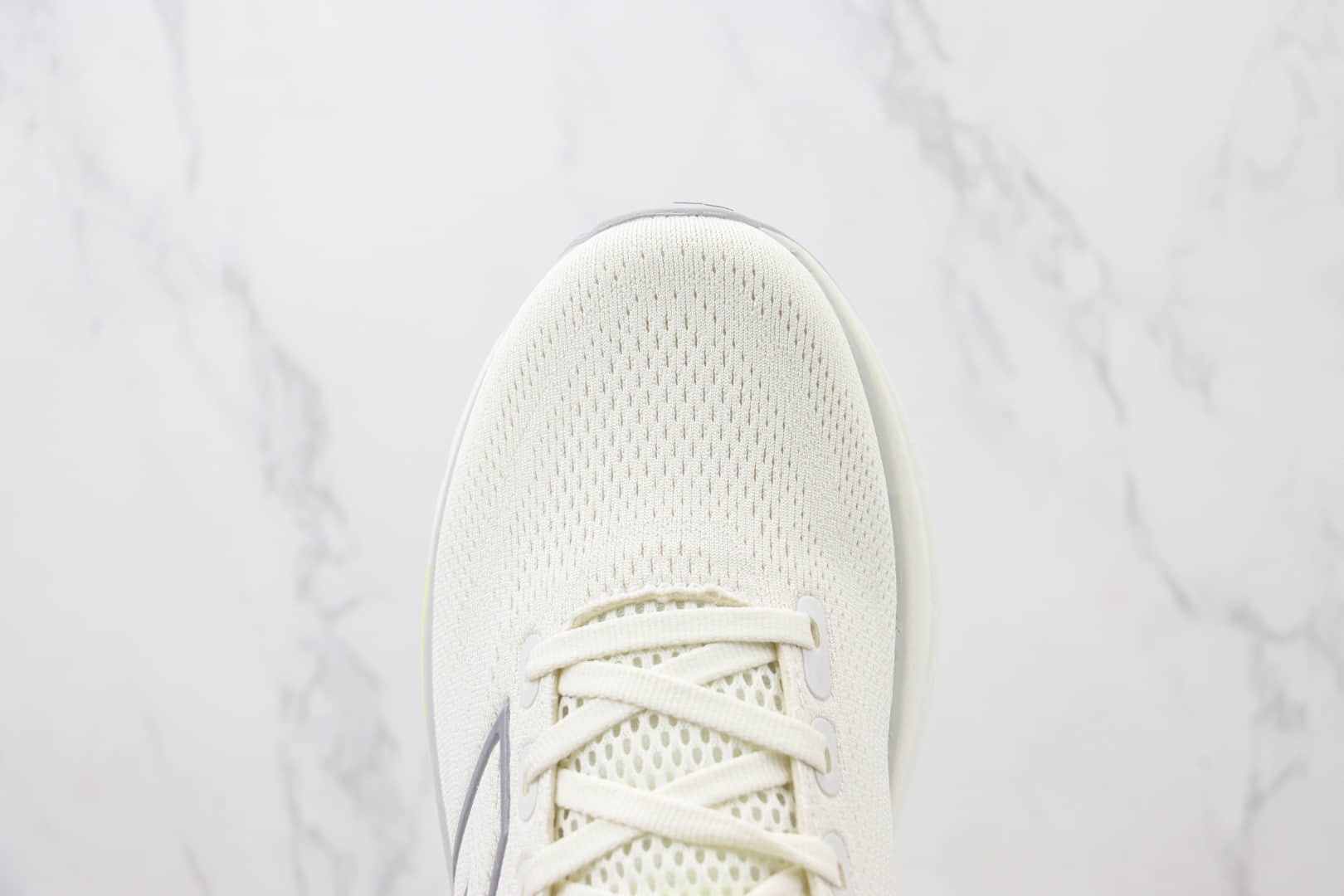 新百伦New Balance Fresh Foam 1080纯原版本NB1080米黄色透气跑鞋 莆田新百伦货源 货号:M1080F13