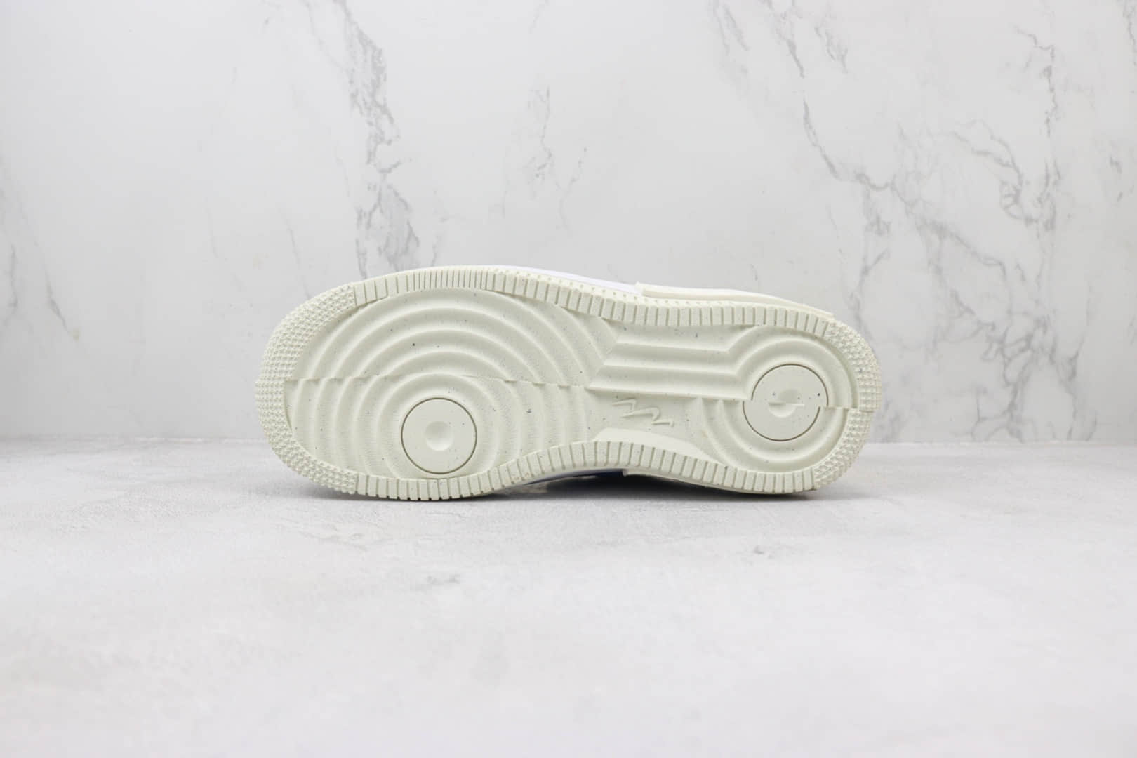 耐克Nike Air Force 1 纯原版本空军一号AF1丰塔卡系列花卉主题板鞋 莆田天花板AF1 货号:DV3211-100