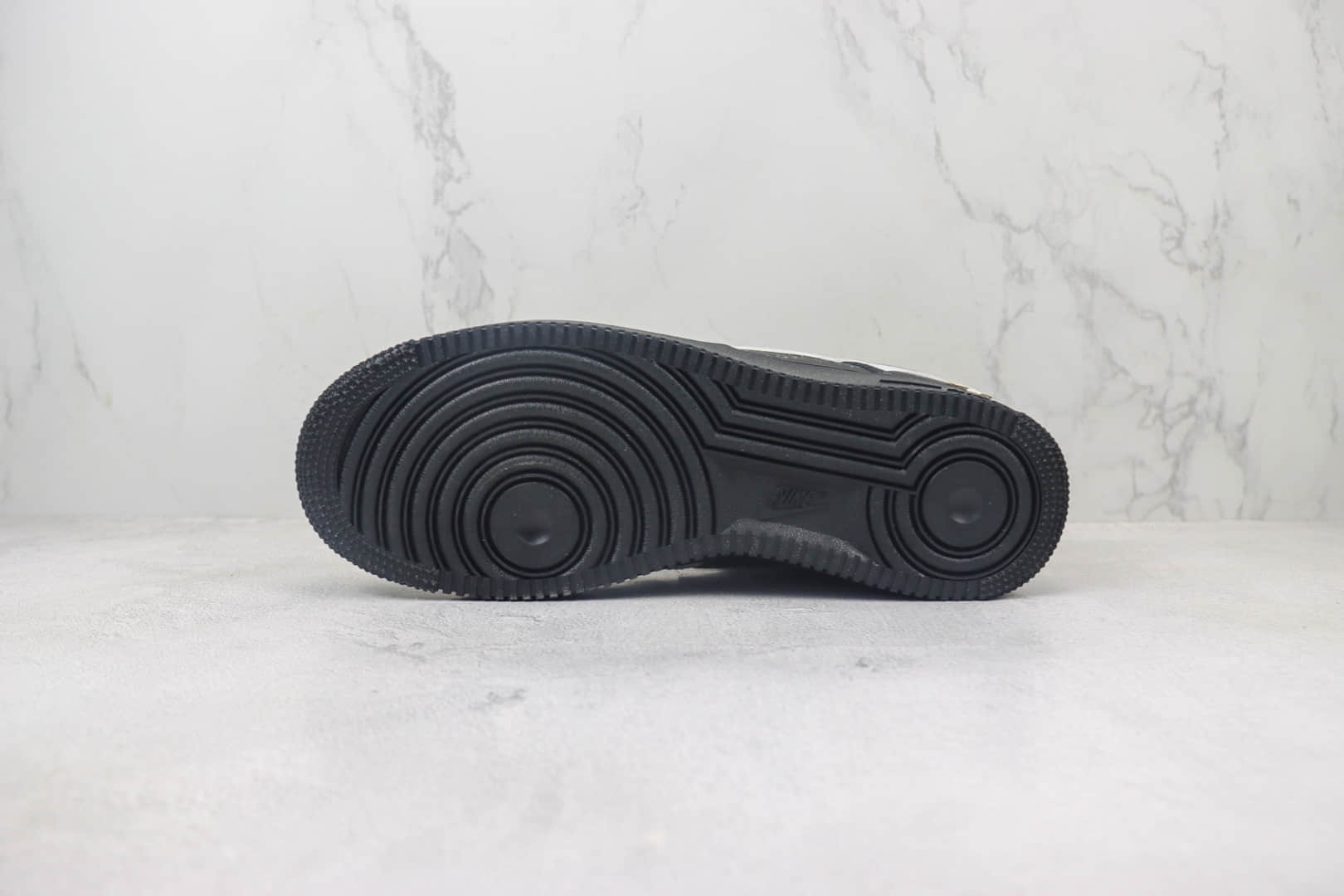 耐克Nike Air Force 1 Low纯原版本空军一号低帮AF1星空波点板鞋 莆田耐克工厂 货号:DH2920-001