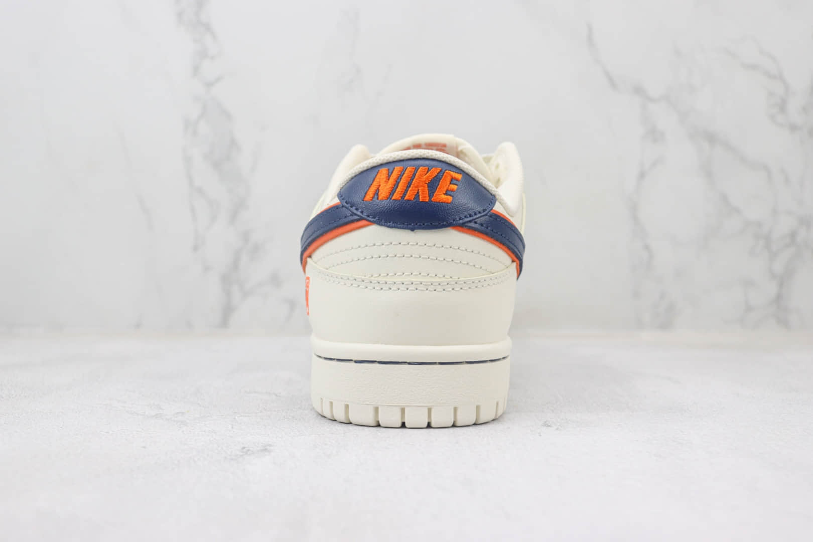 耐克Nike SB Dunk Low纯原版本低帮SB Dunk限定白蓝板鞋 莆田耐克货源 货号:JH8037-918