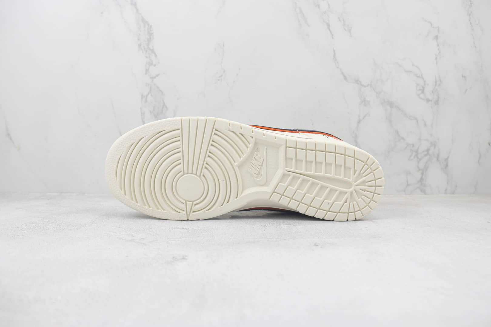 耐克Nike SB Dunk Low纯原版本低帮SB Dunk限定白蓝板鞋 莆田耐克货源 货号:JH8037-918